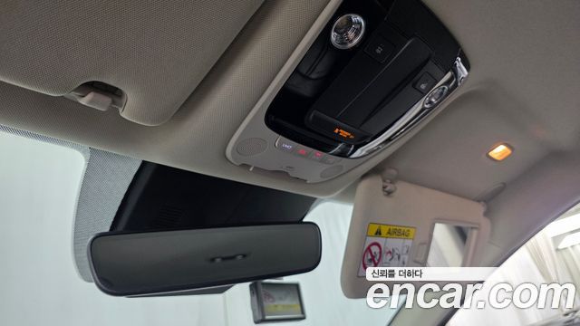 Kia K5 (III) 2.0 Noblesse 2021 — фото 17