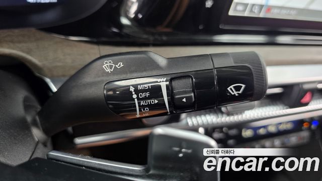 Kia K5 (III) 2.0 Noblesse 2021 — фото 18