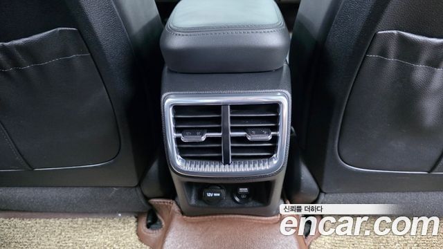 Kia K5 (III) 2.0 Noblesse 2021 — фото 19
