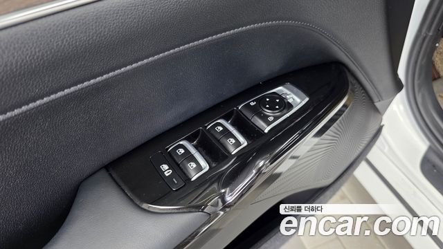 Kia K5 (III) 2.0 Noblesse 2021 — фото 31