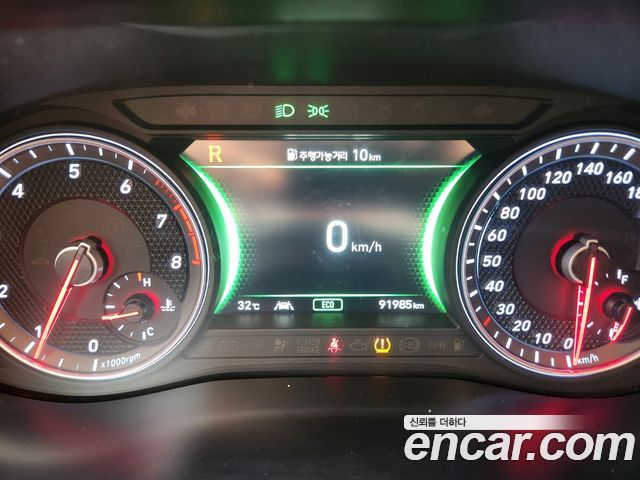 Genesis G70 2.0T AWD Elite 2020 — фото 14