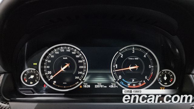 BMW 6 Series (F12) 640d M Sport Limited Gran Coupe 2018 — фото 8