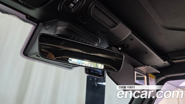 Jeep Wrangler (JL) 2.0 Overland Power Top 4Door 2020 — фото 16