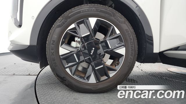 Kia Sportage (V) LPG 2.0 2WD Signature 2025 — фото 5