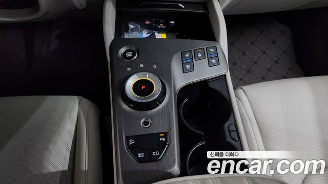 Kia Sportage (V) LPG 2.0 2WD Signature 2025 — фото 9