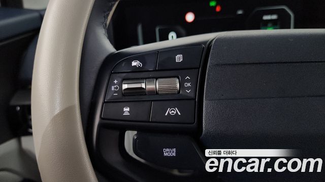 Kia Sportage (V) LPG 2.0 2WD Signature 2025 — фото 16