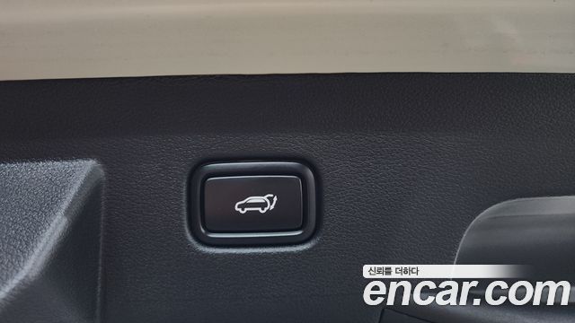 Kia Sportage (V) LPG 2.0 2WD Signature 2025 — фото 18