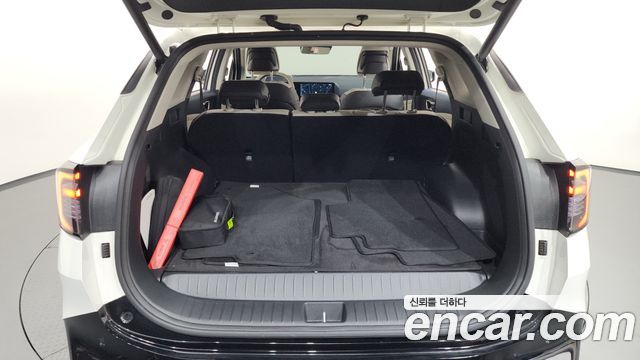 Kia Sportage (V) LPG 2.0 2WD Signature 2025 — фото 19