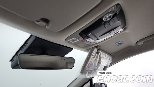 Kia Sportage (V) LPG 2.0 2WD Signature 2025 — фото 20