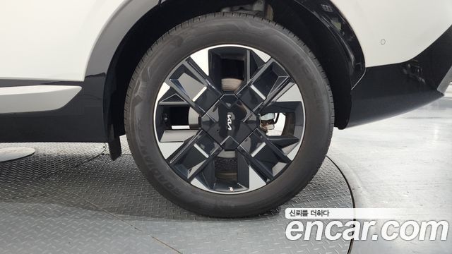 Kia Sportage (V) LPG 2.0 2WD Signature 2025 — фото 21