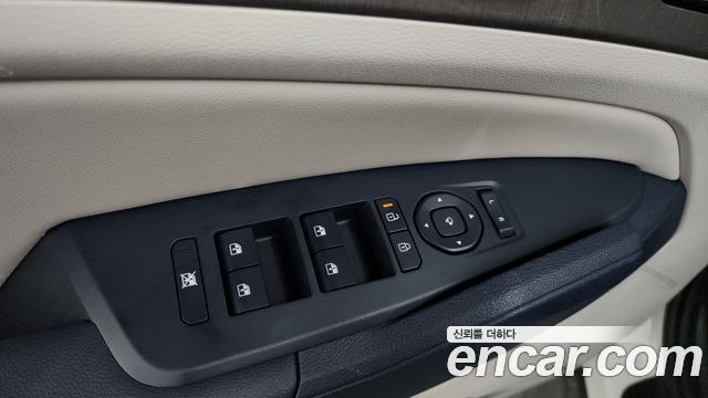 Kia Sportage (V) LPG 2.0 2WD Signature 2025 — фото 27