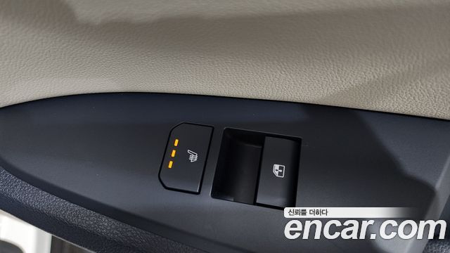 Kia Sportage (V) LPG 2.0 2WD Signature 2025 — фото 28