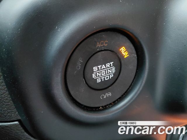 Jeep Gladiator (JT) 3.6 Rubicon 2023 — фото 22