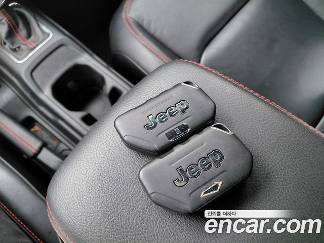 Jeep Gladiator (JT) 3.6 Rubicon 2023 — фото 23