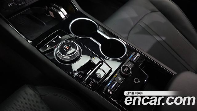 Kia K5 (III) 2.0 Noblesse 2024 — фото 9