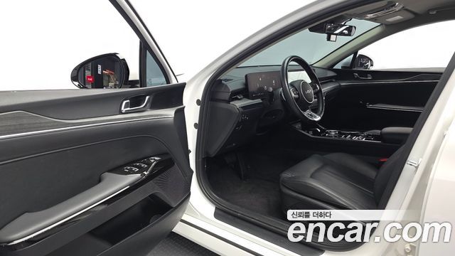 Kia K5 (III) 2.0 Noblesse 2024 — фото 10