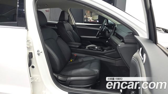 Kia K5 (III) 2.0 Noblesse 2024 — фото 11