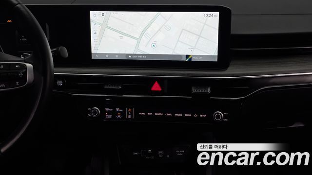 Kia K5 (III) 2.0 Noblesse 2024 — фото 14