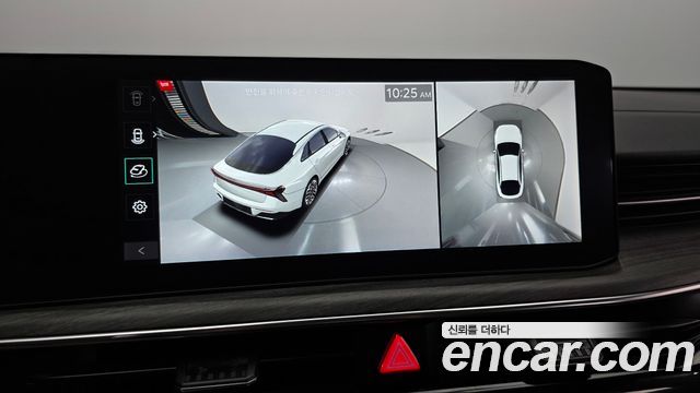 Kia K5 (III) 2.0 Noblesse 2024 — фото 15