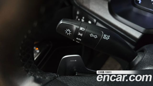 Kia K7 Premier 2.5 GDI Noblesse 2020 — фото 17