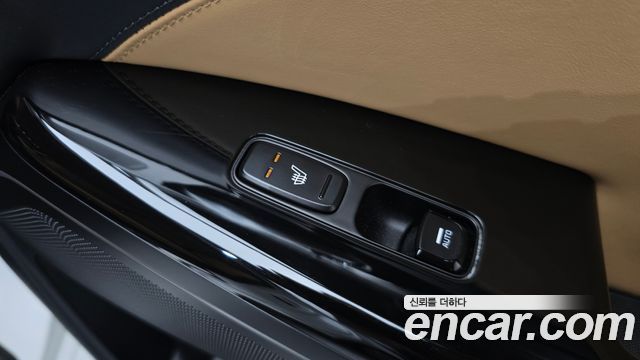 Kia K7 Premier 2.5 GDI Noblesse 2020 — фото 19