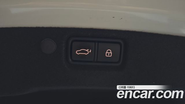 Kia K7 Premier 2.5 GDI Noblesse 2020 — фото 20
