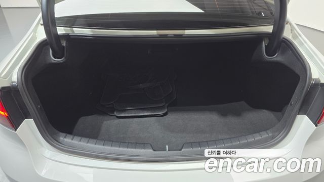 Kia K7 Premier 2.5 GDI Noblesse 2020 — фото 30