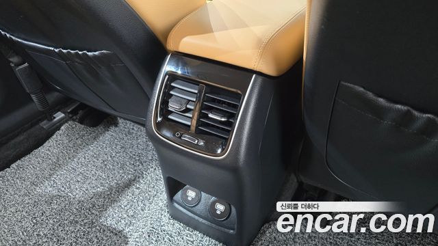 Kia K7 Premier 2.5 GDI Noblesse 2020 — фото 31