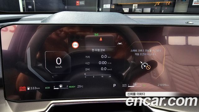 Kia Sorento (IV) HEV 1.6 2WD Signature 2025 — фото 8