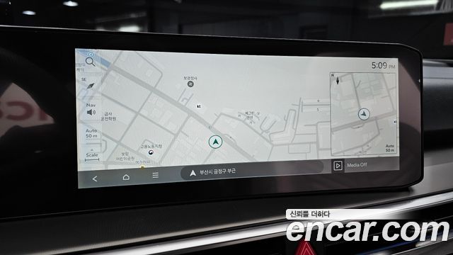 Kia Sorento (IV) HEV 1.6 2WD Signature 2025 — фото 14
