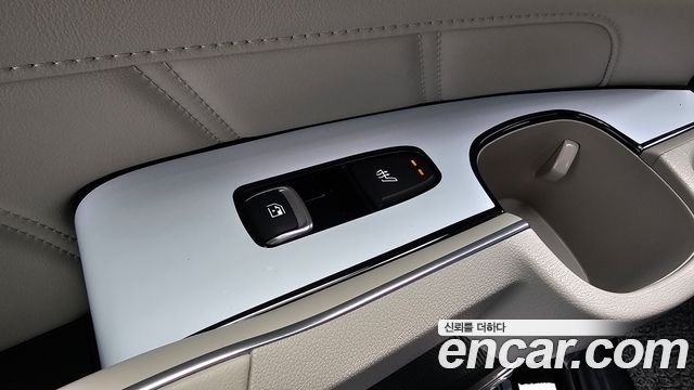 Kia Sorento (IV) HEV 1.6 2WD Signature 2025 — фото 33