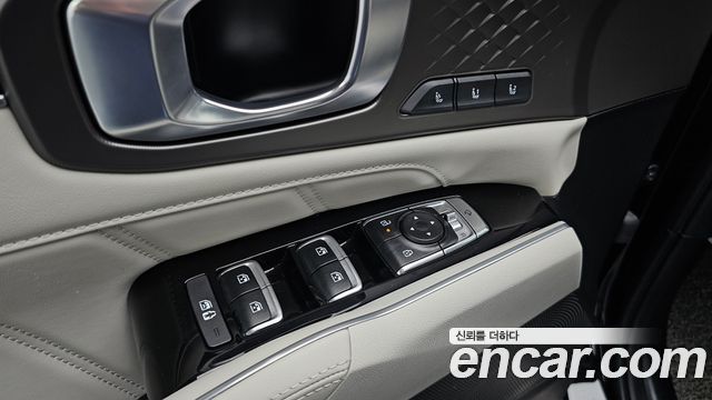 Kia Sorento (IV) HEV 1.6 2WD Signature 2025 — фото 34