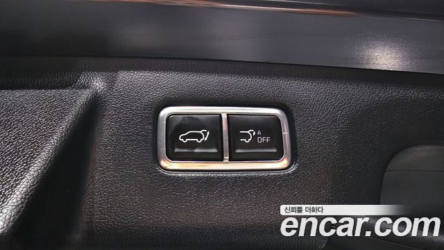 Kia Sorento (IV) HEV 1.6 2WD Signature 2025 — фото 37