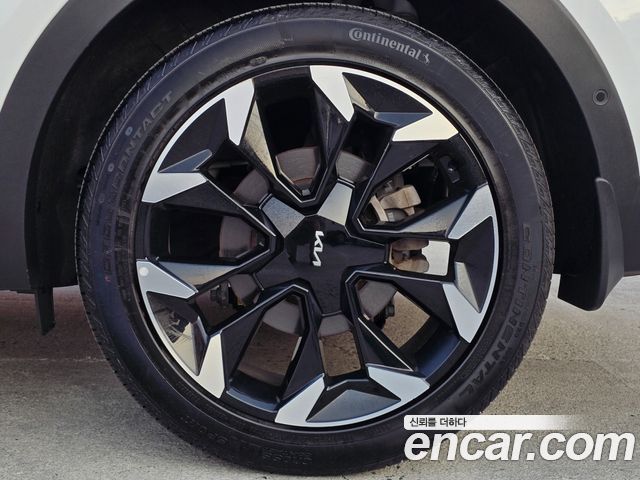 Kia Sorento (IV) Gasoline 2.5T 2WD Signature 2024 — фото 6
