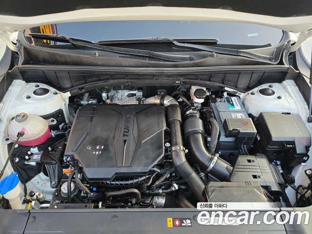 Kia Sorento (IV) Gasoline 2.5T 2WD Signature 2024 — фото 7