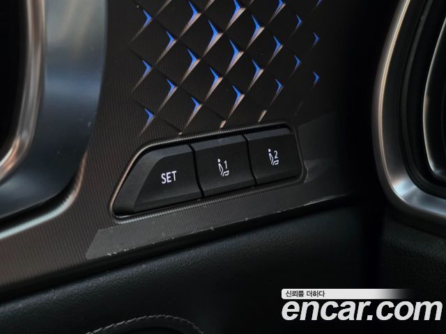 Kia Sorento (IV) Gasoline 2.5T 2WD Signature 2024 — фото 17