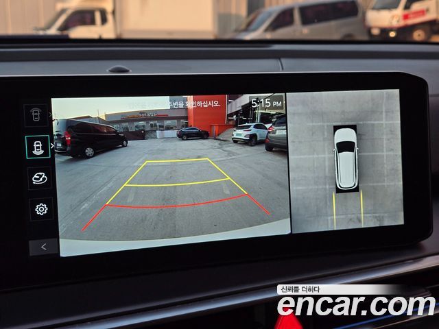 Kia Sorento (IV) Gasoline 2.5T 2WD Signature 2024 — фото 19