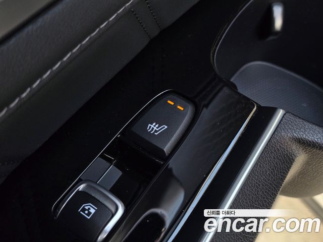 Kia Sorento (IV) Gasoline 2.5T 2WD Signature 2024 — фото 23