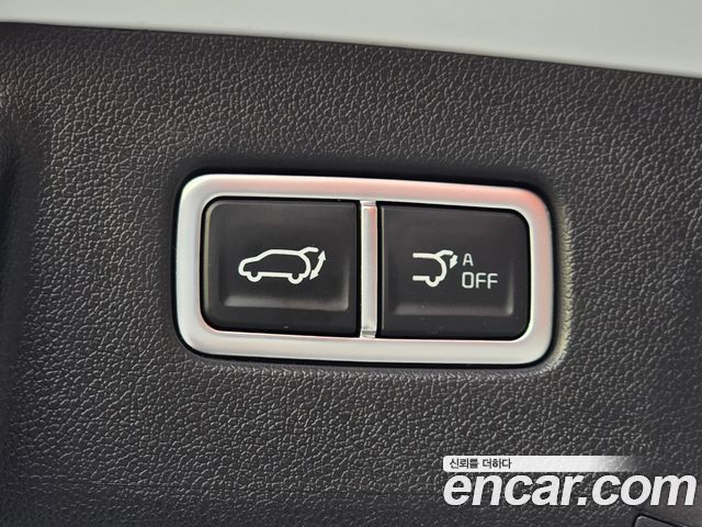 Kia Sorento (IV) Gasoline 2.5T 2WD Signature 2024 — фото 24
