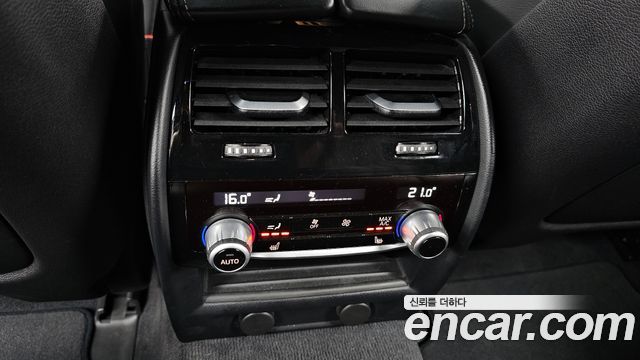 BMW 5 Series (G30) 520d xDrive M Sport Package Plus 2019 — фото 19