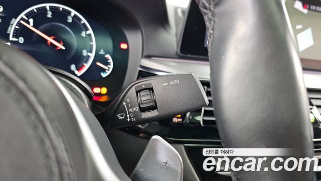 BMW 5 Series (G30) 520d xDrive M Sport Package Plus 2019 — фото 30