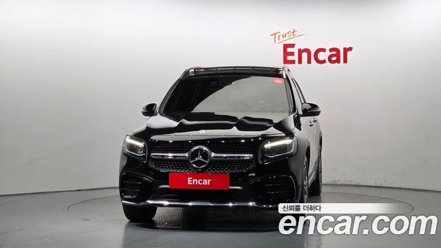 Mercedes-Benz GLB-Class (X247) GLB250 4MATIC 2025 — фото 3