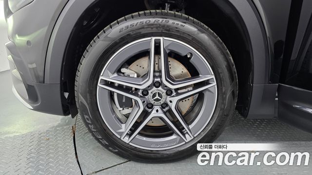 Mercedes-Benz GLB-Class (X247) GLB250 4MATIC 2025 — фото 5