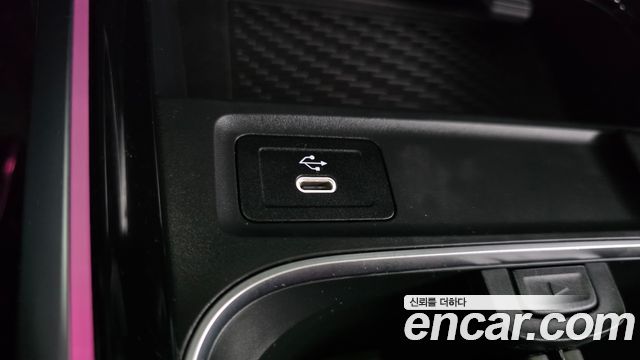 Mercedes-Benz GLB-Class (X247) GLB250 4MATIC 2025 — фото 14