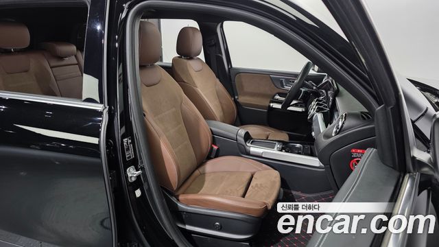Mercedes-Benz GLB-Class (X247) GLB250 4MATIC 2025 — фото 26