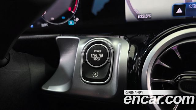 Mercedes-Benz GLB-Class (X247) GLB250 4MATIC 2025 — фото 29