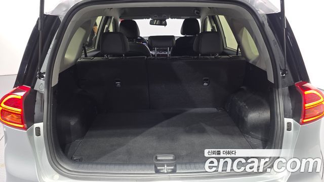 Kia Niro Plus Air 2023 — фото 19