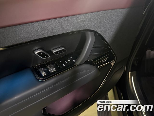 Land Rover Range Rover Sport (III) P400 AB 2026 — фото 10