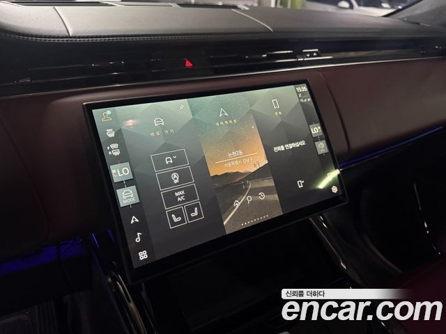 Land Rover Range Rover Sport (III) P400 AB 2026 — фото 18