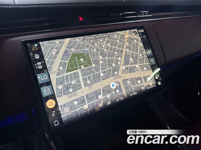Land Rover Range Rover Sport (III) P400 AB 2026 — фото 19
